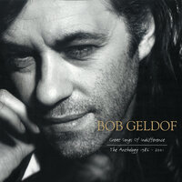 Mudslide - Bob Geldof