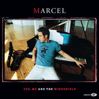 Country Rock Star - Marcel