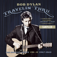 I Still Miss Someone - Bob Dylan, Johnny Cash