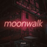 Moonwalk - Shaagal
