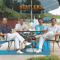 More Than A Name On A Wall - The Statler Brothers