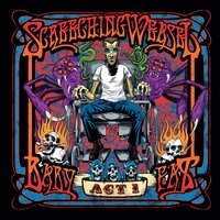 Living Hell - Screeching Weasel