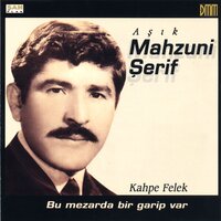 Kerim Ağa - Aşık Mahzuni Şerif