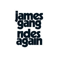 Garden Gate - James Gang