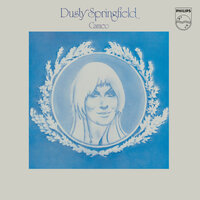 I Just Wanna Be There - Dusty Springfield