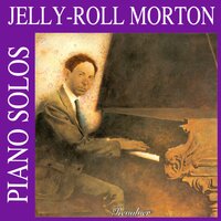 Mamie's Blue - Jelly Roll Morton
