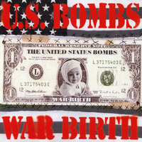 Beetle Boot - U.S. Bombs