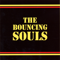 Say Anything - Bouncing Souls