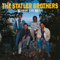 Is It Your Place Or Mine - The Statler Brothers