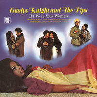 Signed Gladys - Gladys Knight & The Pips