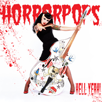 Psychobitches Outta Hell - HorrorPops