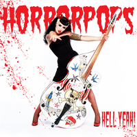 Julia - HorrorPops