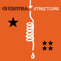 All In A Day - Joe Strummer, The Mescaleros
