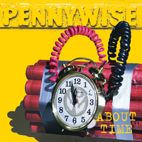 Waste of Time - Pennywise