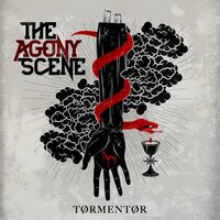 Tormentor - The Agony Scene