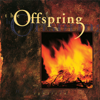 Hypodermic - The Offspring
