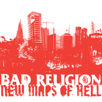 Requiem for Dissent - Bad Religion
