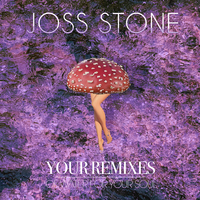 Water For Your Soul - Joss Stone