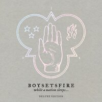 Prey - BoySetsFire