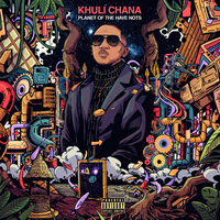 Holding On Or Forever Hold Your Peace - Khuli Chana, A-Reece