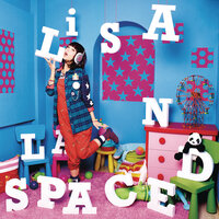 Crossing Field - LiSA