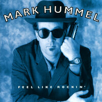 When I'm Not With You - Mark Hummel