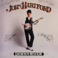 Here I Am In Love Again - John Hartford