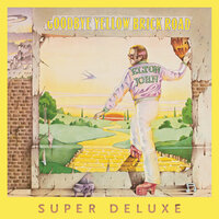 Sweet Painted Lady - Elton John