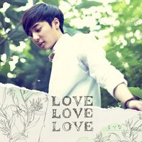 Love Love Love - Roy Kim