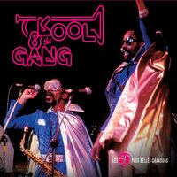 September Love - Kool & The Gang