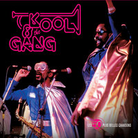 Open Sesame - Kool & The Gang