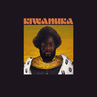 Solid Ground - Michael Kiwanuka