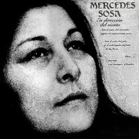 Drume Negrita - Mercedes Sosa