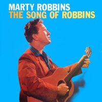 It's Too Late To Worry Any More - Marty Robbins