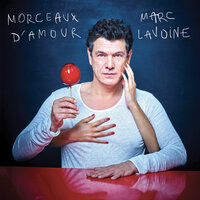 La grande amour - Marc Lavoine, Valerie Lemercier