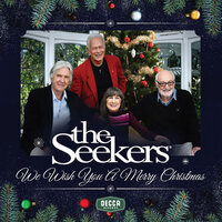 There Are No Lights On Our Christmas Tree - The Seekers