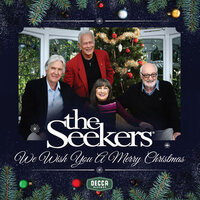 Silent Night - The Seekers