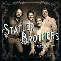 Maple Street Memories - The Statler Brothers
