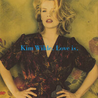 Touched By Your Magic - Kim Wilde