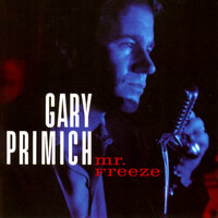 Gary Primich