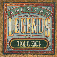 Everything From Jesus To Jack Daniels - Tom T. Hall