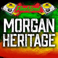 I'm so Lost - Morgan Heritage
