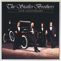 Old Cheerleaders Cry - The Statler Brothers