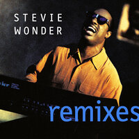 So What The Fuss - Stevie Wonder, Q-Tip