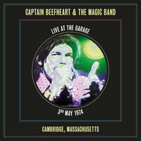 This Is the Day - Captain Beefheart And The Magic Band