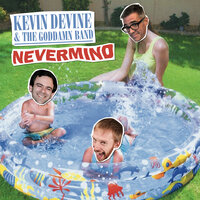 Smells Like Teen Spirit - Kevin Devine