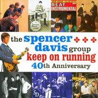 I'm a Man (Radio Session, 1967) - Spencer Davis Group