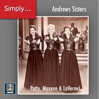 Oh! Ma Ma! - Paolo Citorello, The Andrews Sisters