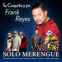 La Oportunidad de Tu Vida - Frank Reyes