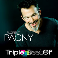 Je trace - Florent Pagny